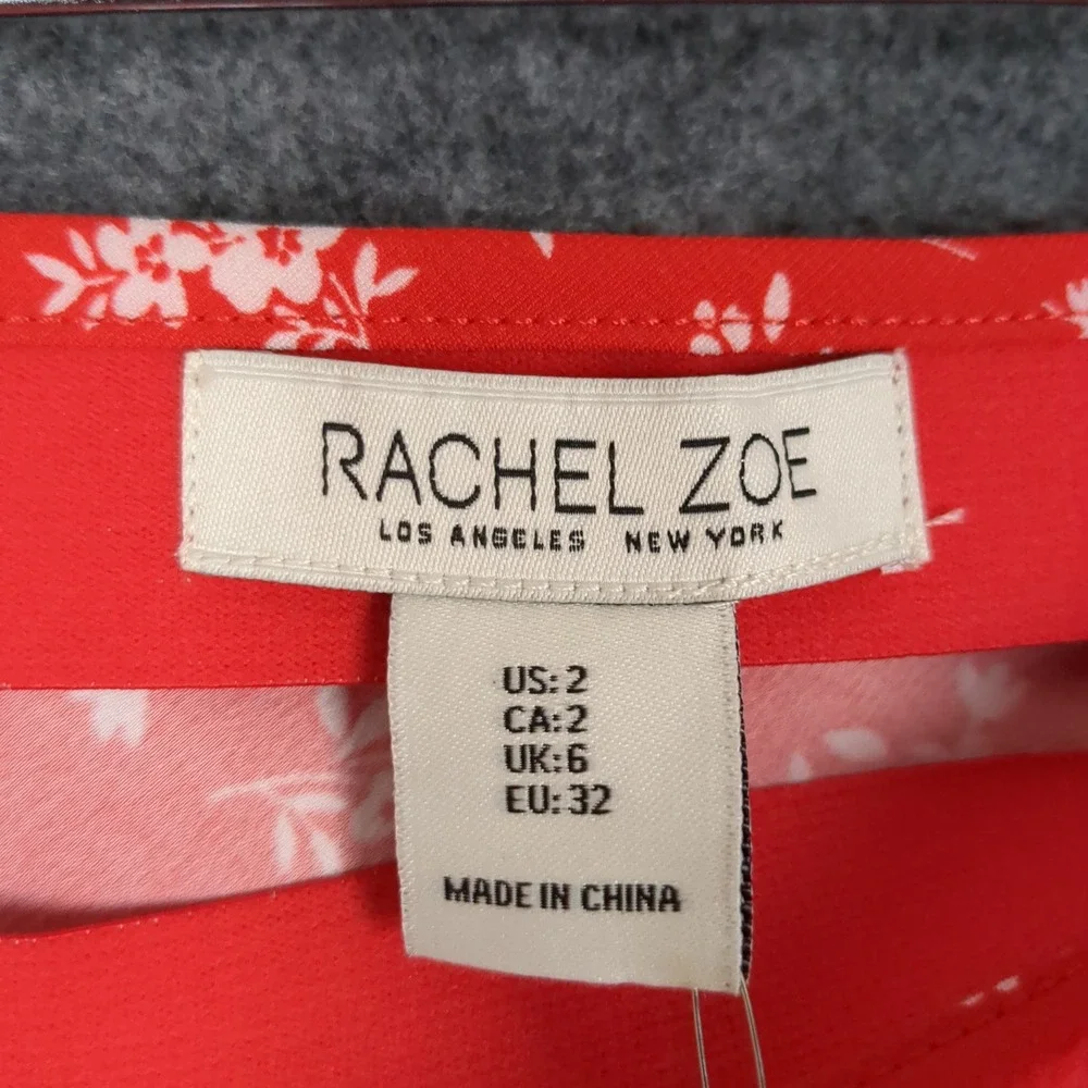 Rachel Zoe brand rachel